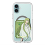 スリムプロテクションプレミアムケース with MagSafe［ Fate／strange Fake - ランサー ］
