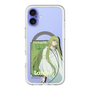 スリムプロテクションプレミアムケース with MagSafe［ Fate／strange Fake - ランサー ］