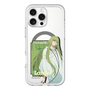 スリムプロテクションプレミアムケース with MagSafe［ Fate／strange Fake - ランサー ］