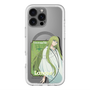 スリムプロテクションプレミアムケース with MagSafe［ Fate／strange Fake - ランサー ］