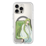 スリムプロテクションプレミアムケース with MagSafe［ Fate／strange Fake - ランサー ］