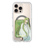 スリムプロテクションプレミアムケース with MagSafe［ Fate／strange Fake - ランサー ］