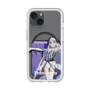 スリムプロテクションプレミアムケース with MagSafe［ Fate／strange Fake - フランチェスカ・プレラーティ ］