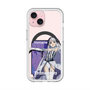 スリムプロテクションプレミアムケース with MagSafe［ Fate／strange Fake - フランチェスカ・プレラーティ ］