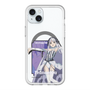 スリムプロテクションプレミアムケース with MagSafe［ Fate／strange Fake - フランチェスカ・プレラーティ ］