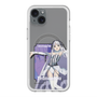 スリムプロテクションプレミアムケース with MagSafe［ Fate／strange Fake - フランチェスカ・プレラーティ ］