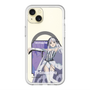 スリムプロテクションプレミアムケース with MagSafe［ Fate／strange Fake - フランチェスカ・プレラーティ ］