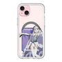 スリムプロテクションプレミアムケース with MagSafe［ Fate／strange Fake - フランチェスカ・プレラーティ ］