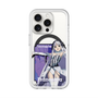 スリムプロテクションプレミアムケース with MagSafe［ Fate／strange Fake - フランチェスカ・プレラーティ ］