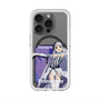 スリムプロテクションプレミアムケース with MagSafe［ Fate／strange Fake - フランチェスカ・プレラーティ ］