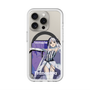 スリムプロテクションプレミアムケース with MagSafe［ Fate／strange Fake - フランチェスカ・プレラーティ ］