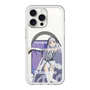 スリムプロテクションプレミアムケース with MagSafe［ Fate／strange Fake - フランチェスカ・プレラーティ ］