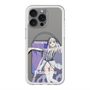 スリムプロテクションプレミアムケース with MagSafe［ Fate／strange Fake - フランチェスカ・プレラーティ ］