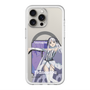 スリムプロテクションプレミアムケース with MagSafe［ Fate／strange Fake - フランチェスカ・プレラーティ ］