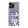 スリムプロテクションプレミアムケース with MagSafe［ Fate／strange Fake - フランチェスカ・プレラーティ ］