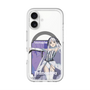 スリムプロテクションプレミアムケース with MagSafe［ Fate／strange Fake - フランチェスカ・プレラーティ ］