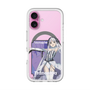 スリムプロテクションプレミアムケース with MagSafe［ Fate／strange Fake - フランチェスカ・プレラーティ ］