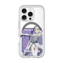 スリムプロテクションプレミアムケース with MagSafe［ Fate／strange Fake - フランチェスカ・プレラーティ ］
