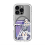 スリムプロテクションプレミアムケース with MagSafe［ Fate／strange Fake - フランチェスカ・プレラーティ ］
