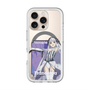 スリムプロテクションプレミアムケース with MagSafe［ Fate／strange Fake - フランチェスカ・プレラーティ ］