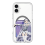 スリムプロテクションプレミアムケース with MagSafe［ Fate／strange Fake - フランチェスカ・プレラーティ ］
