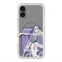 スリムプロテクションプレミアムケース with MagSafe［ Fate／strange Fake - フランチェスカ・プレラーティ ］