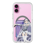 スリムプロテクションプレミアムケース with MagSafe［ Fate／strange Fake - フランチェスカ・プレラーティ ］