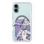 スリムプロテクションプレミアムケース with MagSafe［ Fate／strange Fake - フランチェスカ・プレラーティ ］