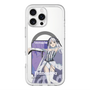 スリムプロテクションプレミアムケース with MagSafe［ Fate／strange Fake - フランチェスカ・プレラーティ ］