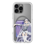 スリムプロテクションプレミアムケース with MagSafe［ Fate／strange Fake - フランチェスカ・プレラーティ ］