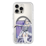 スリムプロテクションプレミアムケース with MagSafe［ Fate／strange Fake - フランチェスカ・プレラーティ ］