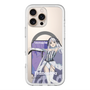 スリムプロテクションプレミアムケース with MagSafe［ Fate／strange Fake - フランチェスカ・プレラーティ ］
