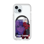スリムプロテクションプレミアムケース with MagSafe［ Fate／strange Fake - 真キャスター ］