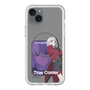 スリムプロテクションプレミアムケース with MagSafe［ Fate／strange Fake - 真キャスター ］
