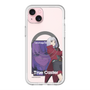 スリムプロテクションプレミアムケース with MagSafe［ Fate／strange Fake - 真キャスター ］