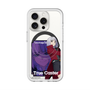 スリムプロテクションプレミアムケース with MagSafe［ Fate／strange Fake - 真キャスター ］
