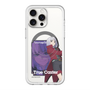 スリムプロテクションプレミアムケース with MagSafe［ Fate／strange Fake - 真キャスター ］