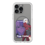 スリムプロテクションプレミアムケース with MagSafe［ Fate／strange Fake - 真キャスター ］