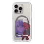 スリムプロテクションプレミアムケース with MagSafe［ Fate／strange Fake - 真キャスター ］