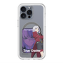 スリムプロテクションプレミアムケース with MagSafe［ Fate／strange Fake - 真キャスター ］