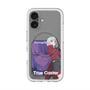 スリムプロテクションプレミアムケース with MagSafe［ Fate／strange Fake - 真キャスター ］