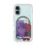 スリムプロテクションプレミアムケース with MagSafe［ Fate／strange Fake - 真キャスター ］