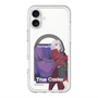 スリムプロテクションプレミアムケース with MagSafe［ Fate／strange Fake - 真キャスター ］