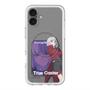 スリムプロテクションプレミアムケース with MagSafe［ Fate／strange Fake - 真キャスター ］