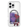 スリムプロテクションプレミアムケース with MagSafe［ Fate／strange Fake - 真キャスター ］