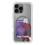 スリムプロテクションプレミアムケース with MagSafe［ Fate／strange Fake - 真キャスター ］