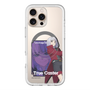スリムプロテクションプレミアムケース with MagSafe［ Fate／strange Fake - 真キャスター ］