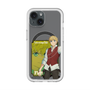 スリムプロテクションプレミアムケース with MagSafe［ Fate／strange Fake - フラット・エスカルドス ］