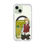 スリムプロテクションプレミアムケース with MagSafe［ Fate／strange Fake - フラット・エスカルドス ］