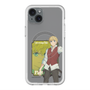 スリムプロテクションプレミアムケース with MagSafe［ Fate／strange Fake - フラット・エスカルドス ］